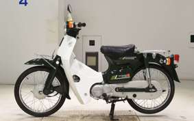 HONDA C50 SUPER CUB 2023 C50