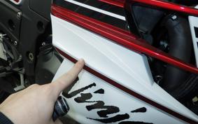 KAWASAKI ZX 1400 NINJA R A 2020