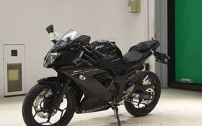 KAWASAKI NINJA 250 SL 2016 BX250A