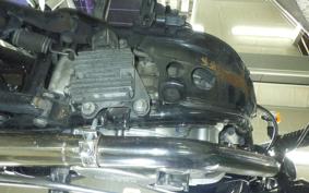 YAMAHA SR400 Gen.4 2010 RH03J