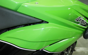 KAWASAKI NINJA 250R EX250K