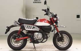 HONDA MONKEY 125 2002 JB02