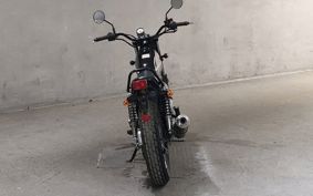 SUZUKI GLASS TRACKER BIG BOY NJ4BA