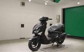 YAMAHA CYGNUSｸﾞﾘﾌｧｽ 2019 SEJ4J