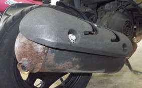 SUZUKI LET's 2 CA1PA