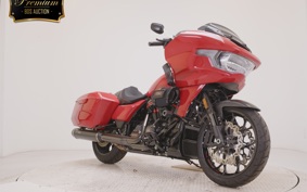 HARLEY FLTRXSTSE1980CVO 2025