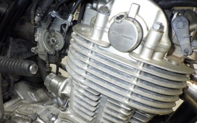 YAMAHA SR400 Gen.3 2008 RH01J