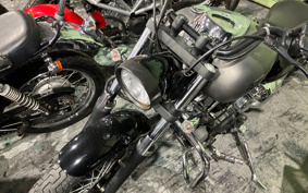 YAMAHA DRAGSTAR 400 2013 VH02J