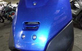 HONDA TACT-4ﾍﾞｰｼｯｸ 2002 AF79