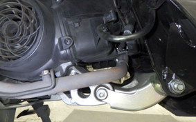 HONDA ﾍﾞﾝﾘｨ110 2002 JA09