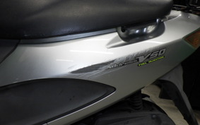 SUZUKI ADDRESS V50 Gen.2 2019 CA44A