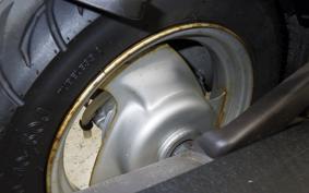 YAMAHA JOG Gen.5 2008 SA36J