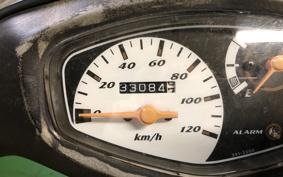 SUZUKI ADDRESS V125 CF46A