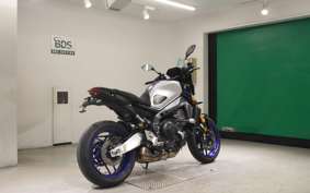 YAMAHA MT-09 SP 2018 RN69J
