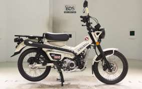HONDA CT125-2 2023 JA65