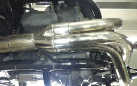 HONDA CB1000SF 1995 SC30