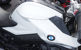 BMW F800R 2015