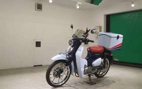 HONDA C125 SUPER CUB 2023 JA48