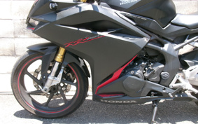 HONDA CBR250RR ABS MC51