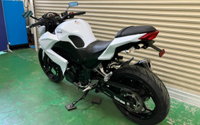 KAWASAKI Z250 ER250C