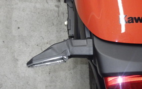 KAWASAKI ELIMINATOR400-3 2026 EL400A