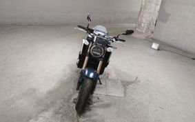 HONDA CB650R RH03