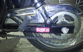 KAWASAKI ESTRELLA 2024 BJ250A