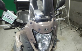 YAMAHA XT660 TENERE Z 2009