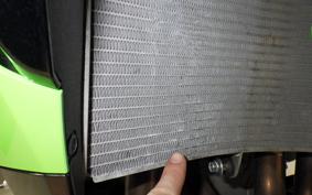 KAWASAKI NINJA ZX-6R A 2025 ZX636J