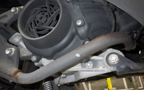 SUZUKI ADDRESS 110 2021 CE47A