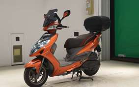 KYMCO RACING 150 Fi 2018