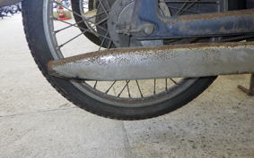 HONDA C102 SUPER CUB C102