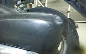 HONDA TODAY 2026 AF61