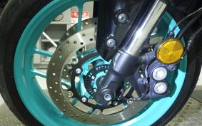 YAMAHA MT-09 2024 RN87J