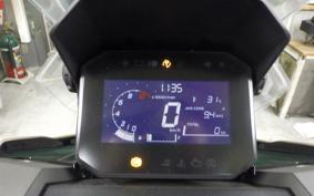 HONDA ADV160 2025