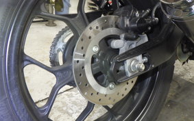 YAMAHA XSR155 2018