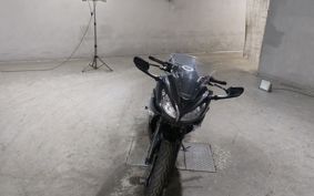 KAWASAKI NINJA 400 2016 EX400E