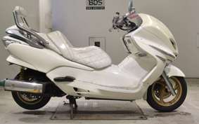 HONDA FORZA Z MF08