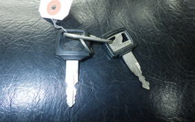 HONDA NV400 CUSTOM 1983 NC12