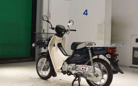 HONDA C50 SUPER CUB 2015 AA04
