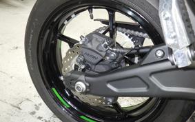 KAWASAKI Z650 A 2025 ER650S