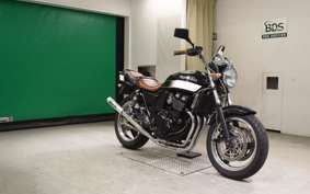 KAWASAKI ZRX-2 1995 ZR400E
