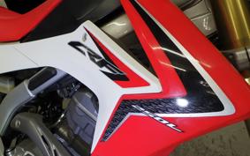 HONDA CRF250L 2021 MD38