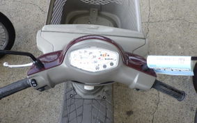 SUZUKI LET's 4 Basket