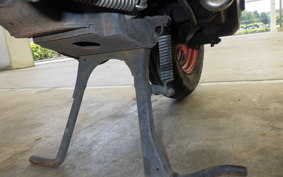 HONDA DJ-1 R AF12