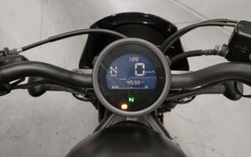 HONDA REBEL 250 S MC49