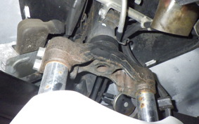 HONDA PCX125 2025 JF56