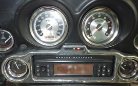 HARLEY FLHTCUI 1450 2005