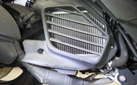 YAMAHA CYGNUSｸﾞﾘﾌｧｽ SEJ4J