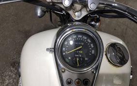 KAWASAKI VULCAN1500 CLASSIC VNT50D